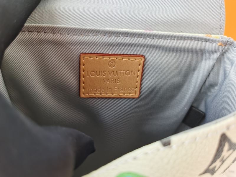 Louis Vuitton Satchel Bags